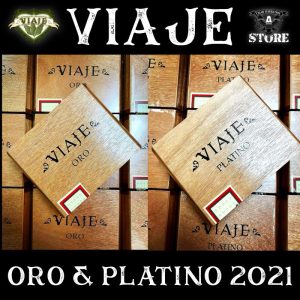 VIAJE ORO & PLATINO 2021
