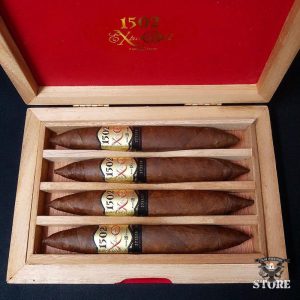 1502 Cigars XO
