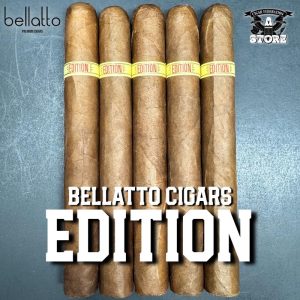 BELLATTO EDITION