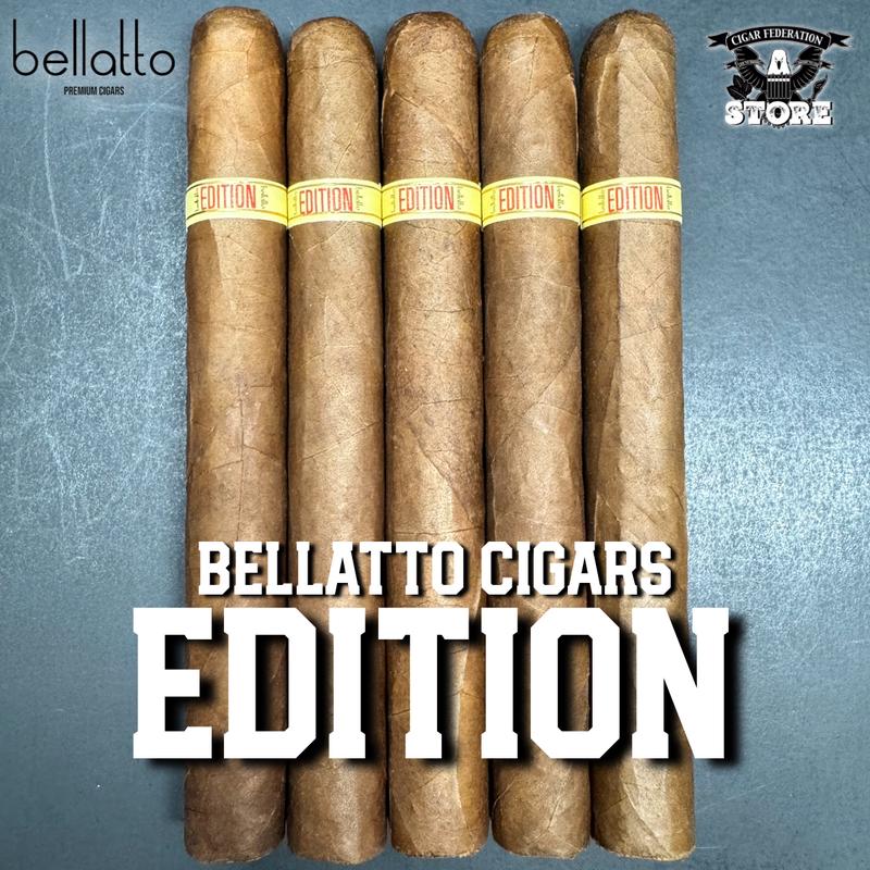 BELLATTO EDITION