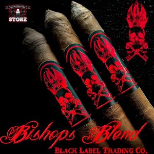 BLACK LABEL BISHOPS BLEND 2024