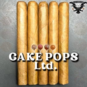 CAKE POPS LTD.