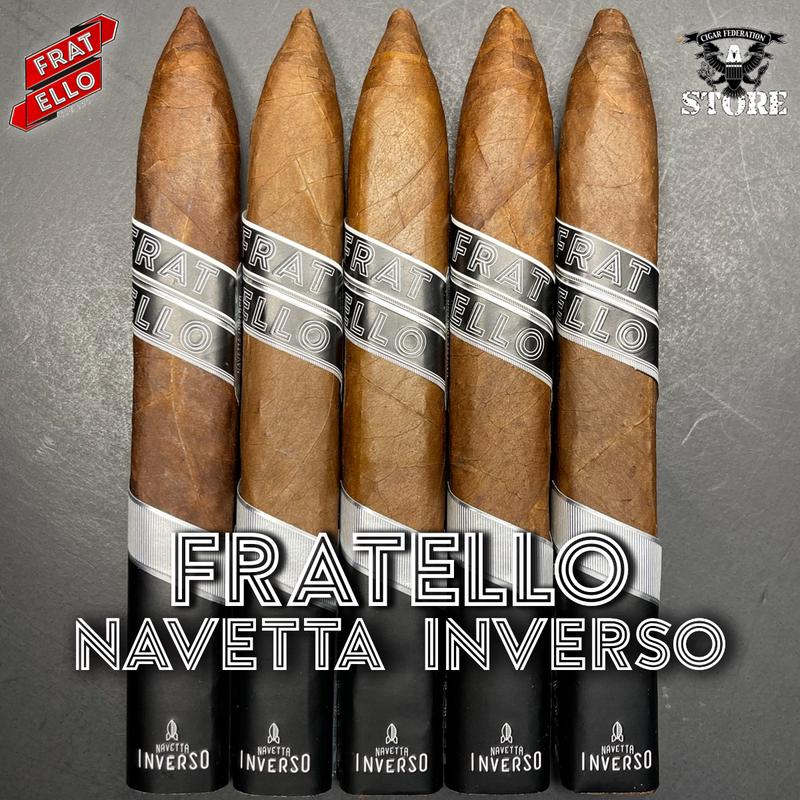 FRATELLO NAVETTA INVERSO