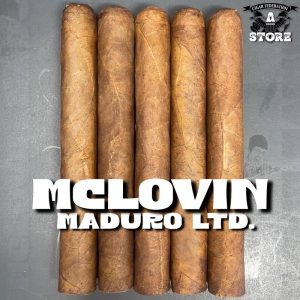 McLOVIN MADURO Ltd.