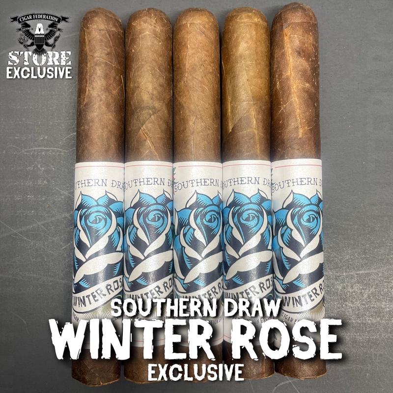 SOUTHERN DRAW WINTER ROSE *EXCLUSIVE