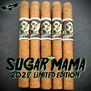 SUGAR MAMA 2025 L.E.