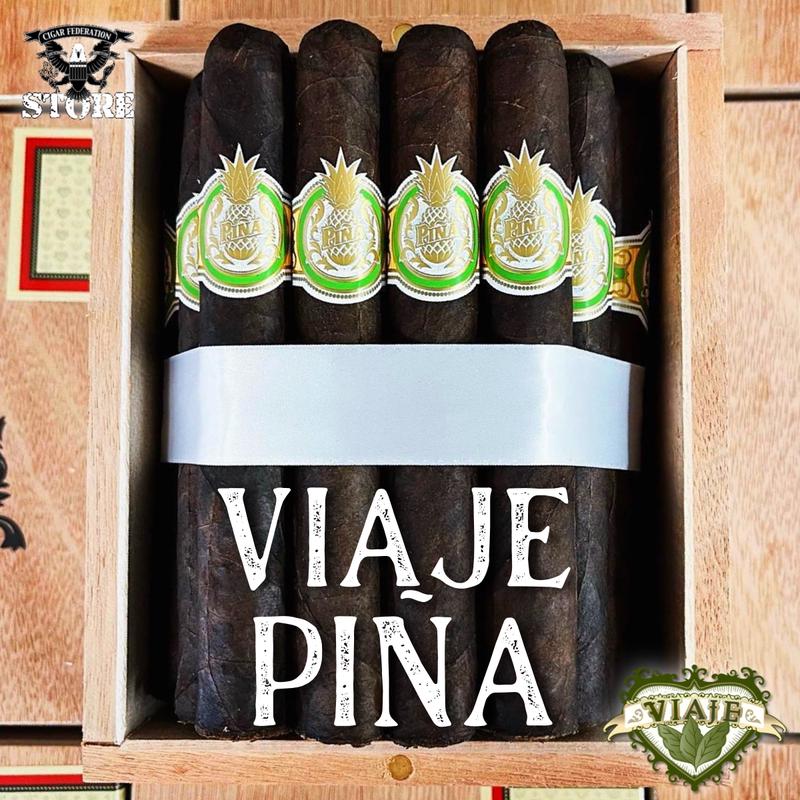 VIAJE PIA