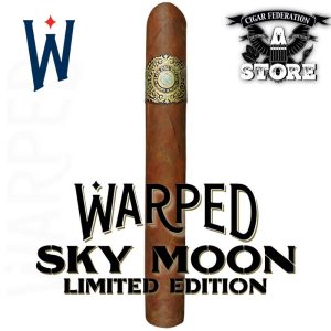 WARPED SKY MOON *NEW LIMITED RELEASE*