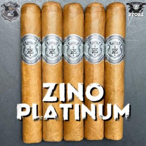 Zino Platinum