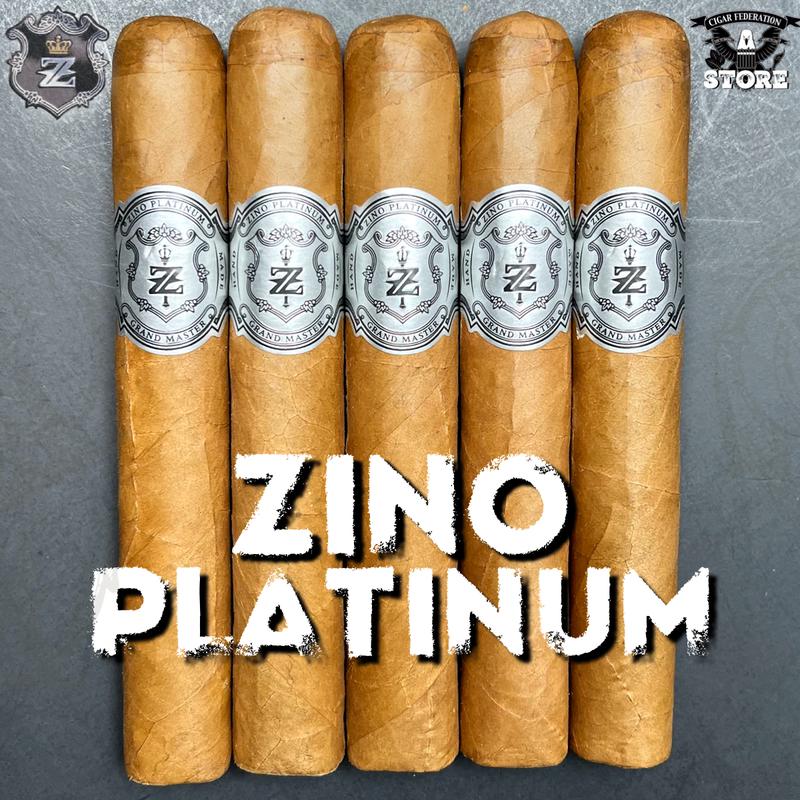 Zino Platinum