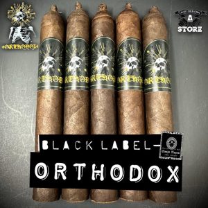 BLTC ORTHODOX PCA EXCLUSIVE