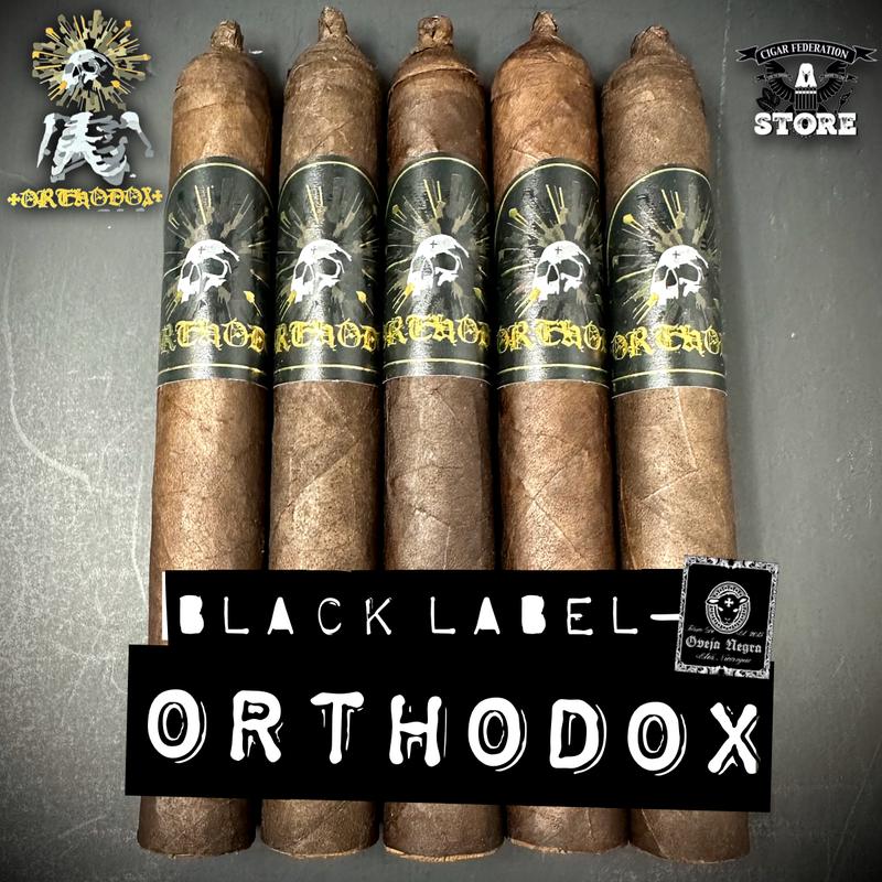BLTC ORTHODOX PCA EXCLUSIVE