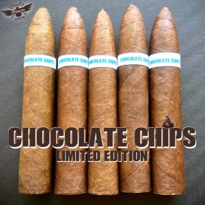 CHOCOLATE CHIPS