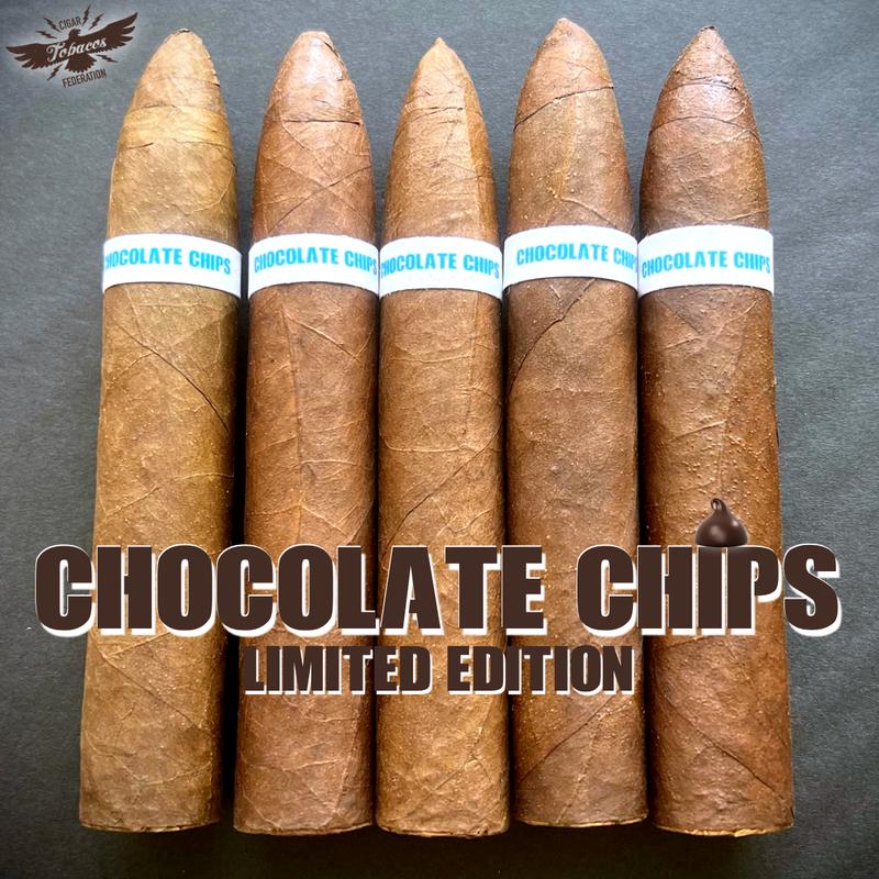 CHOCOLATE CHIPS