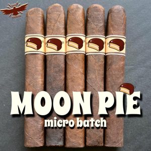MOON PIE