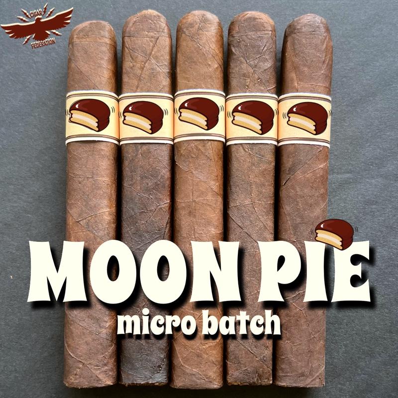 MOON PIE