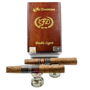 La Flor Dominicana Chisel