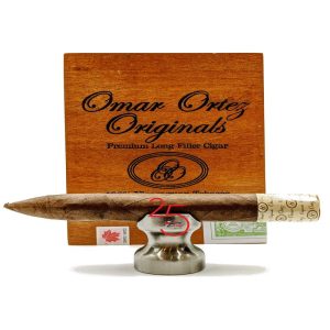 Omar Ortez Original Belicoso 6x52