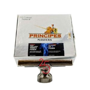 Principes Natural Corona...SAVE 10% ON BOXES OF 25!