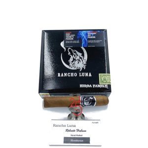 Rancho Luna Robusto Habano