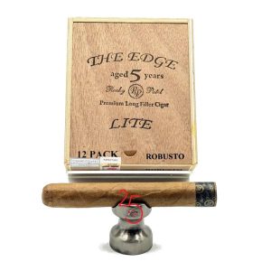 Rocky Patel Edge Lite Connecticut Robusto