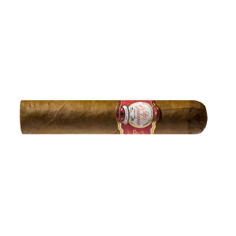 La Galana Petit Toro 25Er-Kiste