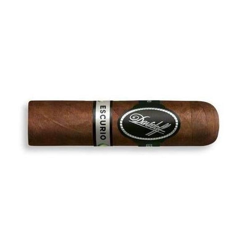 Davidoff - Escurio Petit Robusto