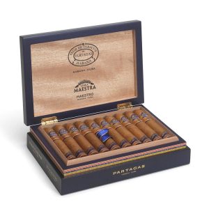 Partagas - Linea Maestra - Maestro SingleCigar