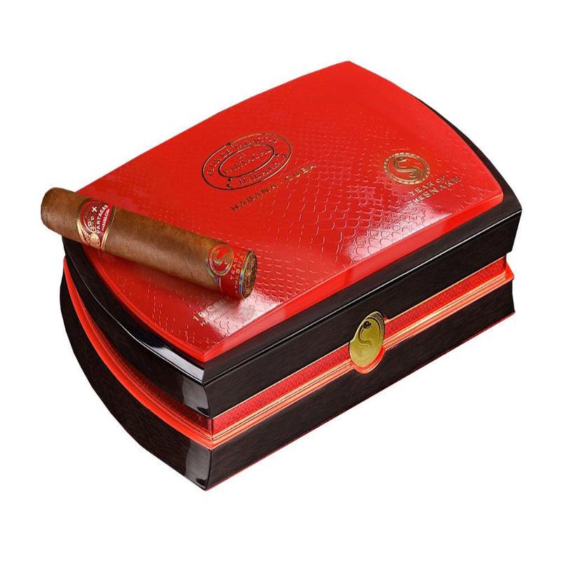 Partagas - Cedros - Year Of The Snake SingleCigar