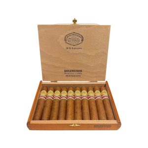Re 2021 Suiza - Diplomaticos - El Emisario BoxOf10