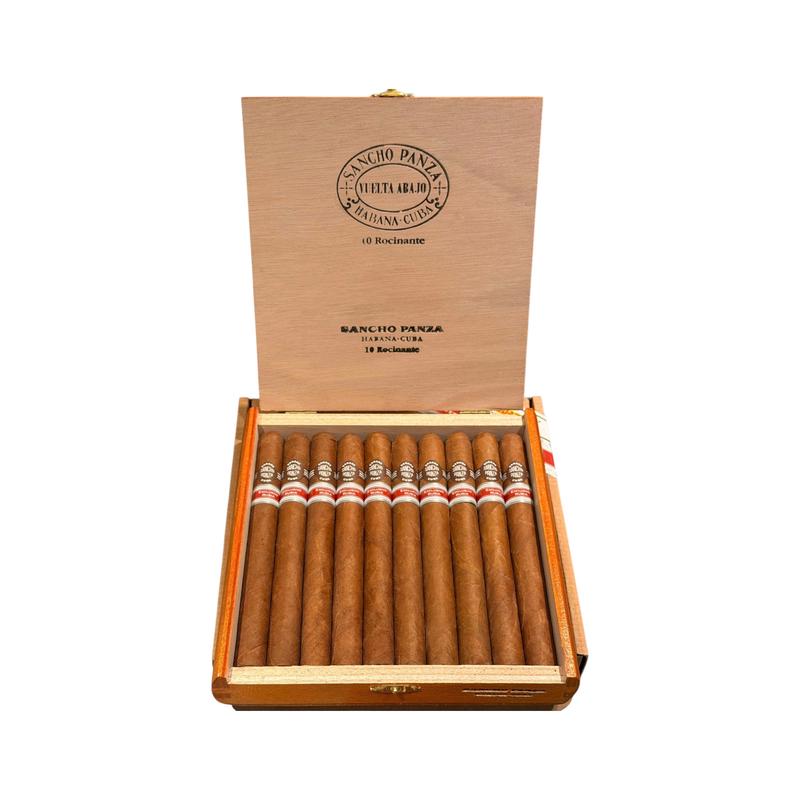 Re 2023 Russia - Sancho Panza - Rocinante SingleCigar