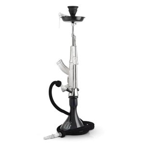 AK-47 MOB Hookah