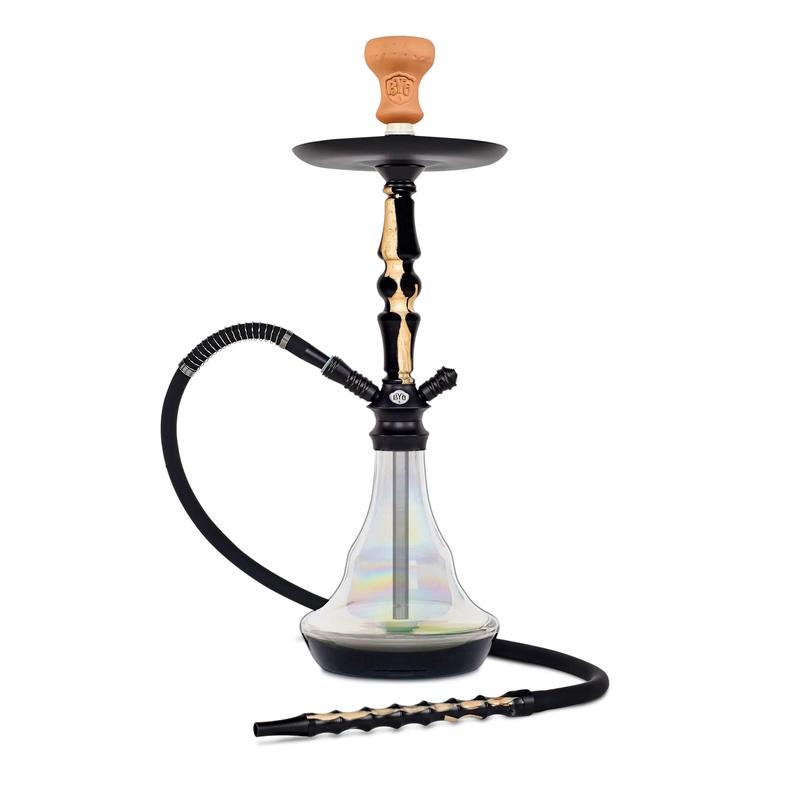 BYO 23" Nobu Hookah