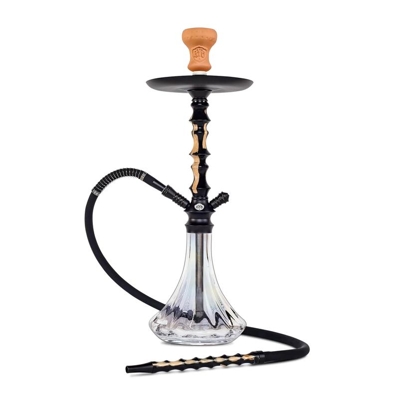 BYO 23" Zilla Hookah