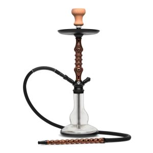 BYO 24" Kirin Hookah