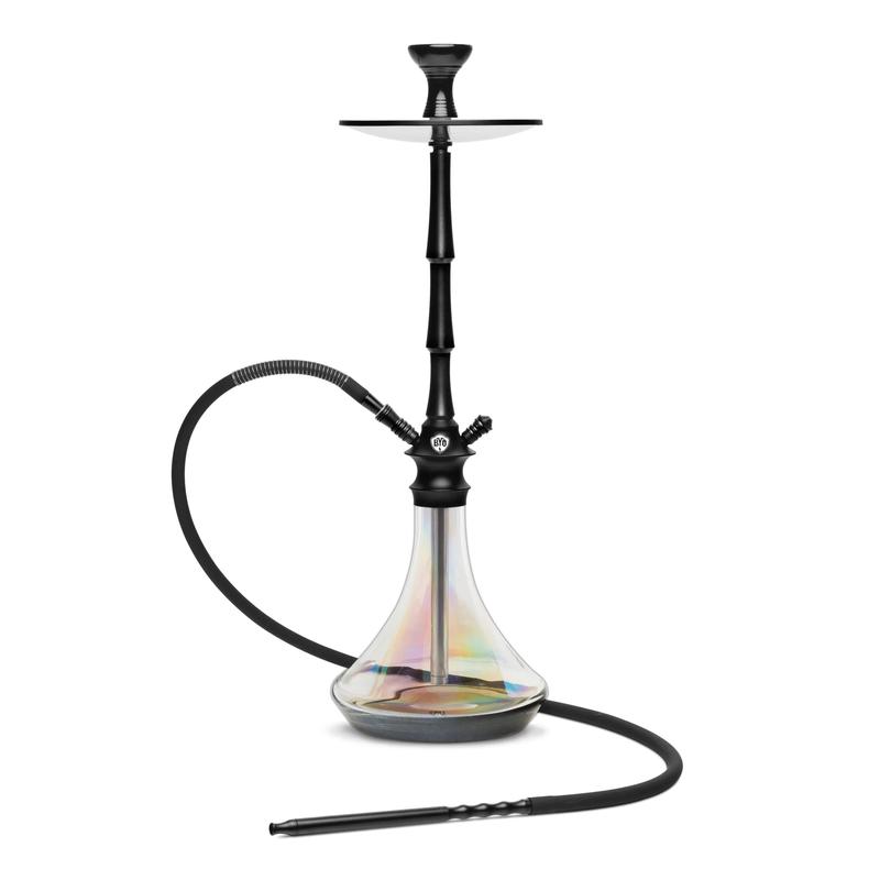 BYO 32" Galaxy Hookah