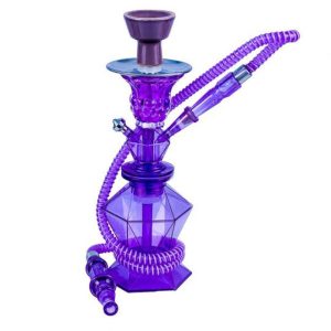 Deezer Chrome Hookah