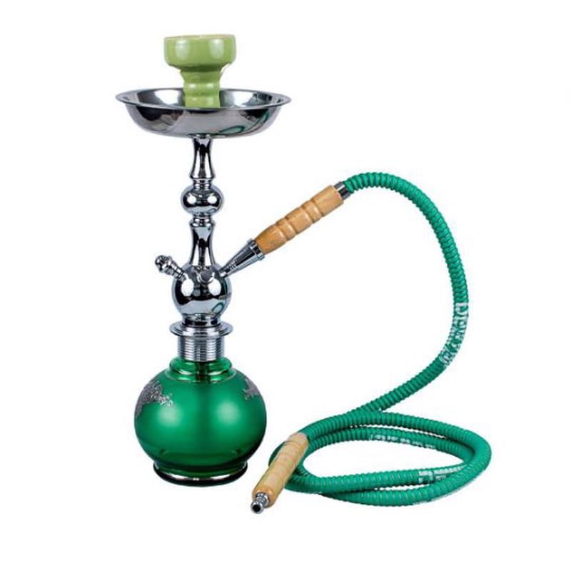 Deezer Emperor Hookah