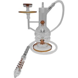 Pharaohs Alien Hookah
