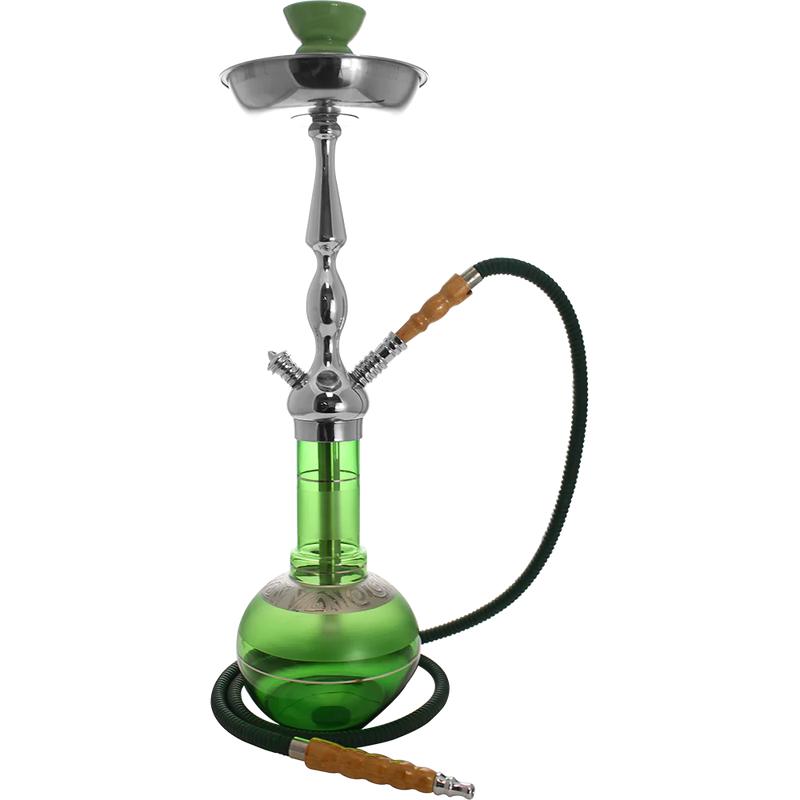Pharaohs Atlas Hookah
