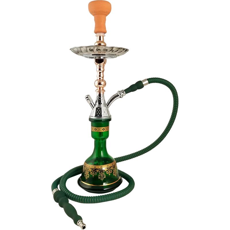 Pharaohs Azra Hookah