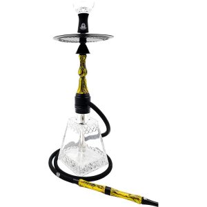 Pharaohs Delta Hookah