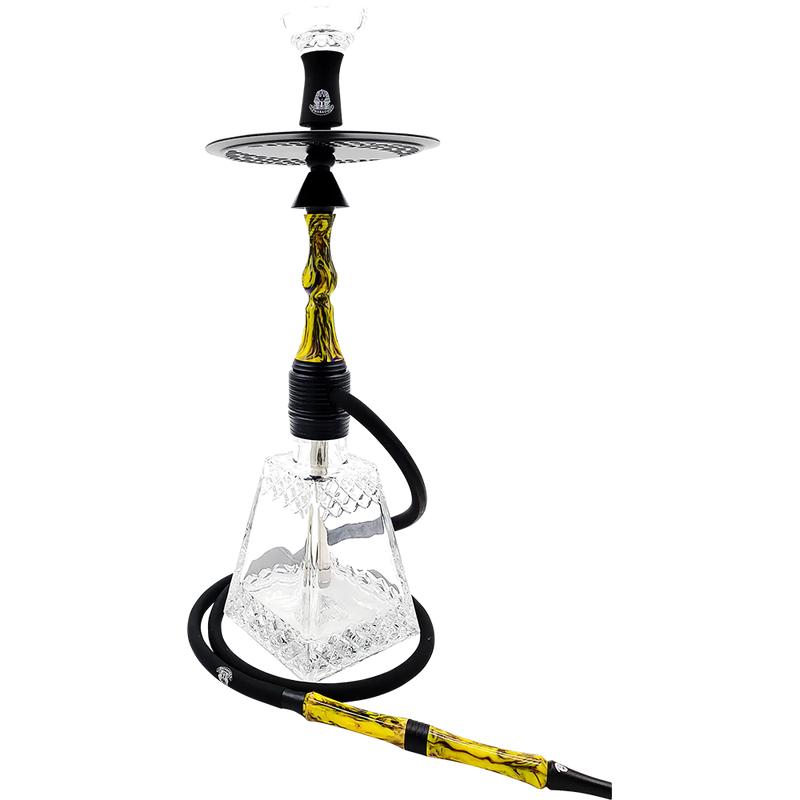 Pharaohs Delta Hookah