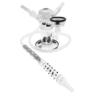 Pharaohs Duplex Hookah