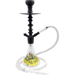 Pharaohs Halo Hookah