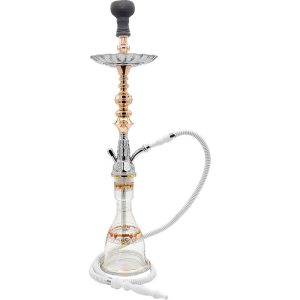 Pharaohs Khufu Hookah