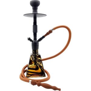 Pharaohs Pyramid Hookah