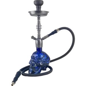 Pharaohs Skull Hookah