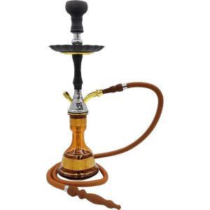 Pharaohs Troika Hookah