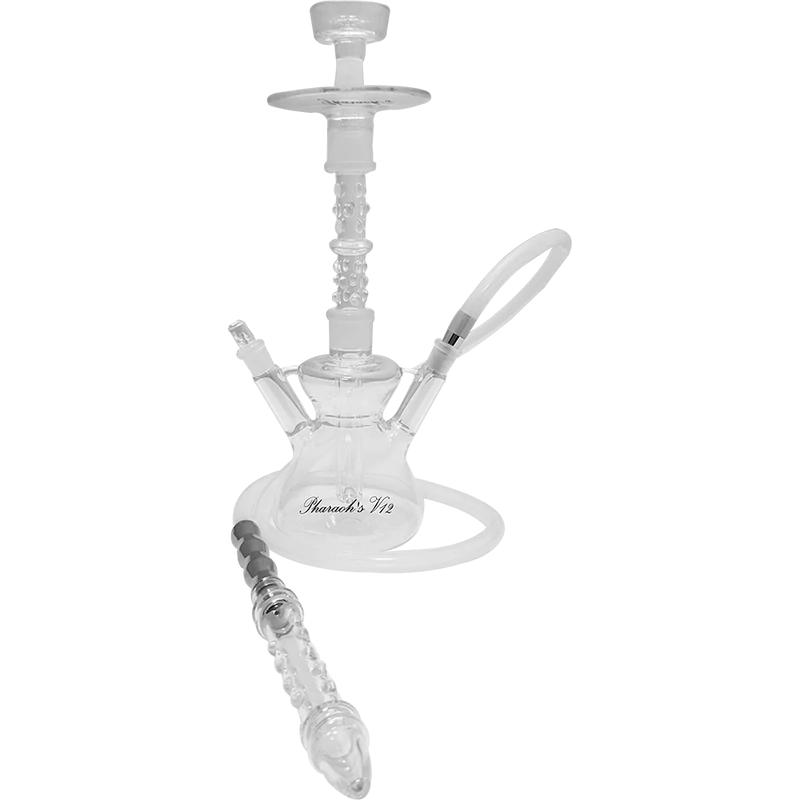 Pharaohs V12 Hookah